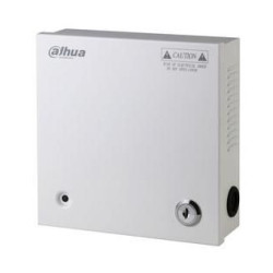 DH-PFM341-9CH AC90-264V input