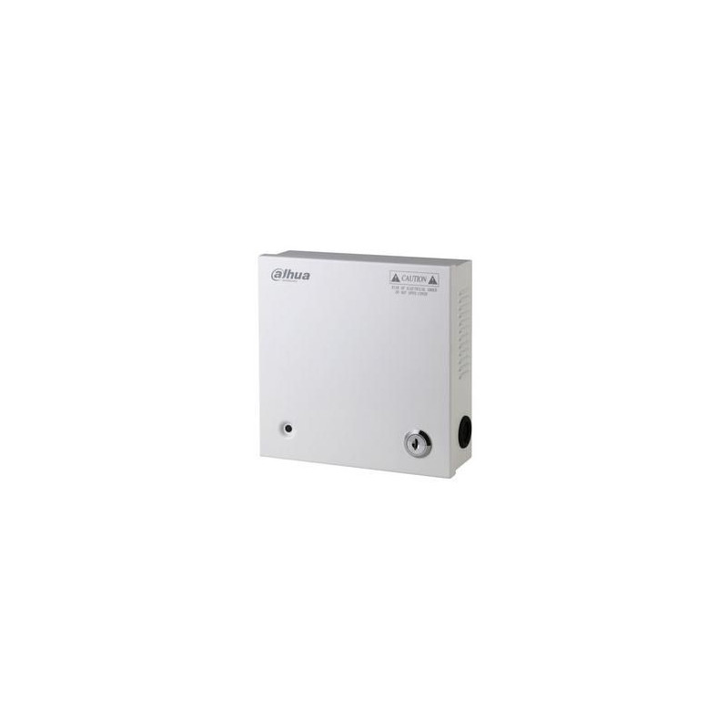 DH-PFM341-9CH AC90-264V input