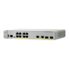 Cisco Catalyst 3560CX-8PC-S - Conmutador - Gestionado - 8 x | APLIUM