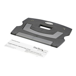 StarTech.com Soporte Base Portátil Ajustable para Ordenadores Portátil