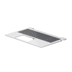 SPS-TOP COVER W/KB CP SWISS