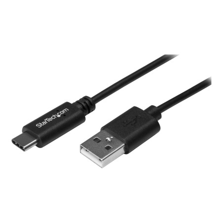 StarTech Cable Adaptador de 4m USB-C a USB-A - USB 2.0 - Certificado -
