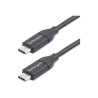 Cable 0.5M Usb-c Macho A Macho Cable USB 2.0 USB Tipo C | APLIUM