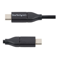 Cable 0.5M Usb-c Macho A Macho Cable USB 2.0 USB Tipo C | APLIUM