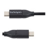 Cable 0.5M Usb-c Macho A Macho Cable USB 2.0 USB Tipo C | APLIUM