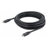 StarTech Cable USB-C de 4 metros con Capacidad para Entrega | APLIUM