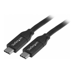 StarTech Cable USB-C de 4 metros con Capacidad para Entrega | APLIUM