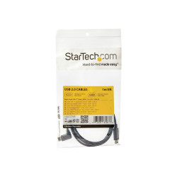 Cable 1M Usb-c A Usb-c Acodado A La Derecha USB Tipo C Usbc | APLIUM