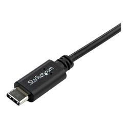 Cable 1M Usb-c A Usb-c Acodado A La Derecha USB Tipo C Usbc | APLIUM