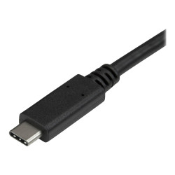 StarTech Cable Adaptador de 2m USB Tipo C a USB B USB 3.0 - | APLIUM