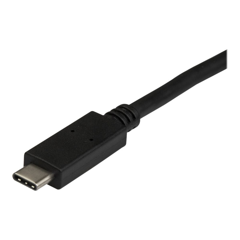 StarTech.com USB31AC50CM - 0.5M Ubs 3.1 Type C Cable USB A | APLIUM