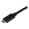 StarTech.com USB31AC50CM - 0.5M Ubs 3.1 Type C Cable USB A | APLIUM