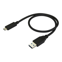 StarTech.com USB31AC50CM - 0.5M Ubs 3.1 Type C Cable USB A | APLIUM