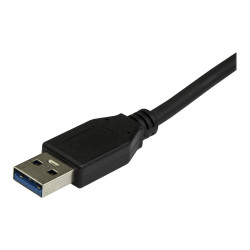 StarTech.com USB31AC50CM - 0.5M Ubs 3.1 Type C Cable USB A | APLIUM