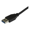 StarTech.com USB31AC50CM - 0.5M Ubs 3.1 Type C Cable USB A | APLIUM