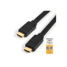 StarTech.com Cable de 7m HDMI de alta velocidad premium con Ethernet -
