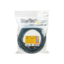 StarTech.com Cable de 7m HDMI de alta velocidad premium con Ethernet -