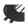 StarTech.com Cable de 7m HDMI de alta velocidad premium con Ethernet -