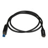 Cable USB 3.0 1M Usb-c USB B USB Type-c | APLIUM