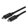 Cable 0.5M Usb-c A USB Type C USB Tipo C Usbc USB 3.1 10GBPS | APLIUM