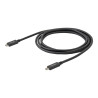 Cable 0.5M Usb-c A USB Type C USB Tipo C Usbc USB 3.1 10GBPS | APLIUM