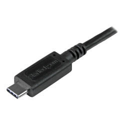 StarTech.com Cable de 1m USB 3.1 Type-C a Micro B - Cable USB - USB-C