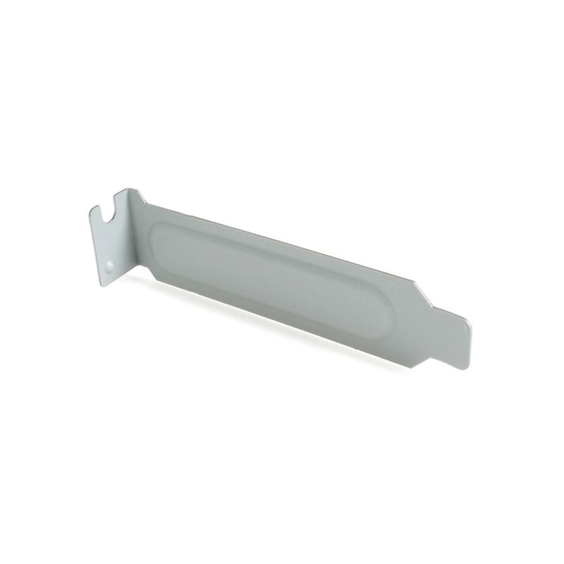 STARTECH PLATEBLANKLP - 10 Cubiertas De Metal Para Ranuras | APLIUM
