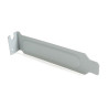 STARTECH PLATEBLANKLP - 10 Cubiertas De Metal Para Ranuras | APLIUM