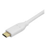 StarTech Adaptador USB-C a Mini DisplayPort - 4K a 60Hz - Adaptador de