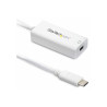 StarTech Adaptador USB-C a Mini DisplayPort - 4K a 60Hz - Adaptador de