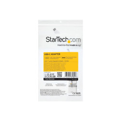 StarTech Adaptador USB-C a Mini DisplayPort - 4K a 60Hz - Adaptador de
