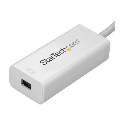 StarTech Adaptador USB-C a Mini DisplayPort - 4K a 60Hz - Adaptador de