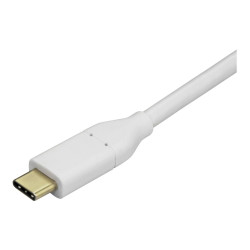 StarTech Adaptador USB-C a Mini DisplayPort - 4K a 60Hz - Adaptador de