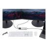 Thunderbolt 3 to Dual HDMI - 4K 60Hz | APLIUM