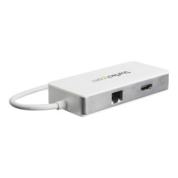 Multiport Adapter USB C HDMI SD UHS-II