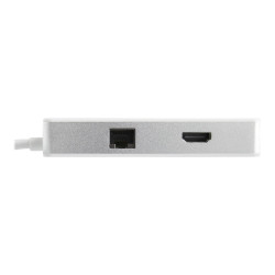 Multiport Adapter USB C HDMI SD UHS-II