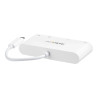 StarTech.com Adaptador Multipuertos USB-C para Portátiles - | APLIUM