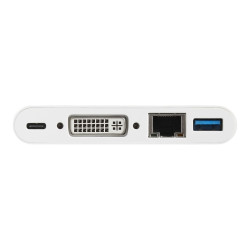 StarTech.com Adaptador Multipuertos USB-C para Portátiles - | APLIUM