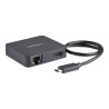 StarTech.com Adaptador Multipuertos USB C - Mini Dock Portátil USB-C 4