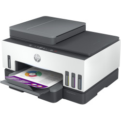 HP Smart Tank 7605