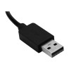 StarTech.com Hub USB 3.0 de 4 Puertos - Hub USB Tipo-A con 1 | APLIUM