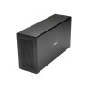 StarTech.com Caja de Expansion Thunderbolt 3 a PCI Express x16 con DP