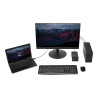 StarTech.com Caja de Expansion Thunderbolt 3 a PCI Express x16 con DP
