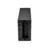 StarTech.com Caja de Expansion Thunderbolt 3 a PCI Express x16 con DP
