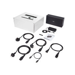 StarTech.com Caja de Expansion Thunderbolt 3 a PCI Express x16 con DP