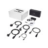 StarTech.com Caja de Expansion Thunderbolt 3 a PCI Express x16 con DP