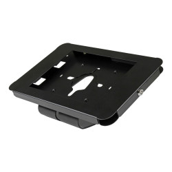 Startech Soporte Seguro para Tablet de Sobremesa o de Pared - con Segu