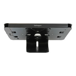 Startech Soporte Seguro para Tablet de Sobremesa o de Pared - con Segu