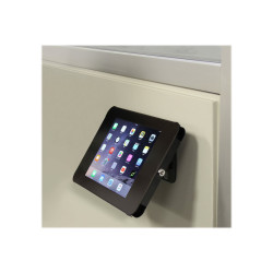 Startech Soporte Seguro para Tablet de Sobremesa o de Pared - con Segu