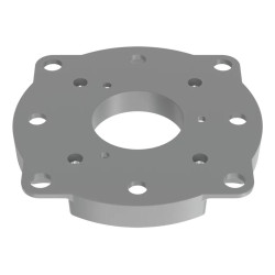 TQ6901-E ADAPTER BRACKET 4P